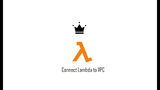 Connect your AWS Lambda to a VPC #AWS #Lambda #VPC