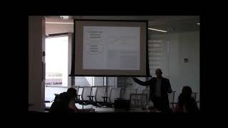 David Sbarra's Divorce and Health: Toward a Translational Science