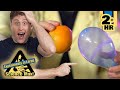 Awesome Balloon Tricks | Science Experiments with Balloons | Science Max