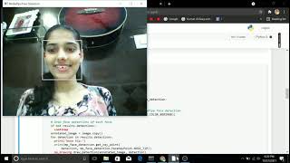 Hand Detection, Face Detection , Face Mesh using MediaPipe | codewithdakshi