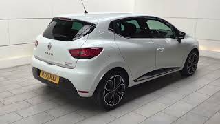 RENAULT CLIO 1.5 dCi Iconic Hatchback 5dr Diesel Manual Euro 6 (start/stop)