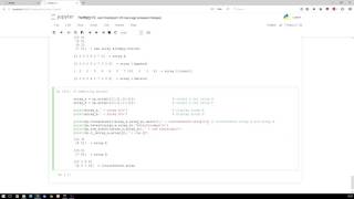 Python Numpy - combining arrays #11