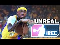 Random Rec in August is ATROCIOUS! NBA 2K24 Rec Gameplay