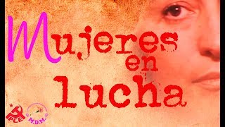 Mujeres En Lucha  - 1976