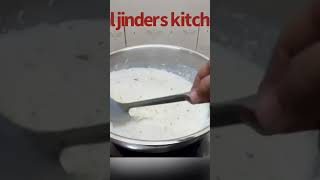 टेस्टी खीर बनाओ kheer recipe ਬਦਾਮਾਂ ਵਾਲੀ ਖੀਰ #kheerrecipe @punjabidish