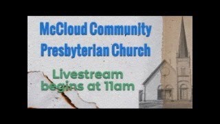 McCloud Livestream 3.3.24