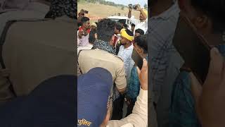 jamai junnardeo ke panjra jangal ka video ek bar jarur dekhiye kese tarike se janta se bat karte he