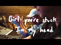 Craig Wayne Boyd - Stuck In My Head - Official Lyric Video