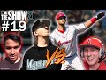 MY EPIC REMATCH AGAINST JAVI! | MLB The Show 21 | Diamond Dynasty #19