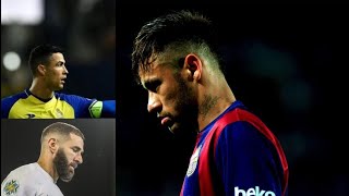 Neymar d'accord avec Al-Hilal - L’équipe du soir émission 14/08/2023
