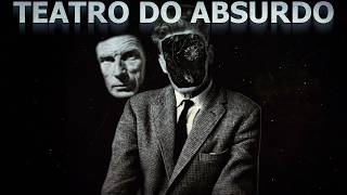 Samuel Beckett | Teatro do Absurdo - Esperando Godot