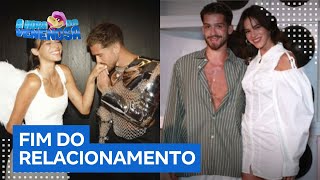 Saiba detalhes da vida a dois de Bruna Marquezine e João Guilherme antes do término