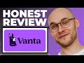 Vanta Compliance Solution Review – Still Good?