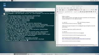 Buffer Overflow Example, Information Security Basics