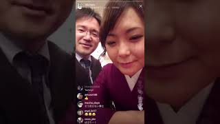 子宮委員長はるちゃん\u0026リュウ博士 2018.1.18