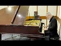 david gates if haim shapira piano version