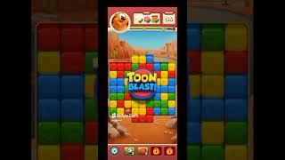 TOON BLAST! LEVEL 14-17