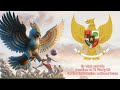 Garuda fly high - by f3rdy25Ai @PSSITV @TimnasGarudaTeamOfficial English version of the song