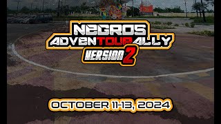 Negros Adventourally V2