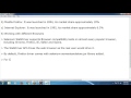 Selenium WebDriver Tutorial 7 - Cross Browser Testing