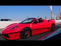 【羽生pa】新春ニューイヤーミーティング スーパーカー加速サウンド／new year meeting supercars sound in japan