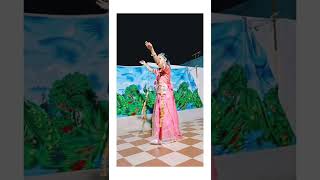 Oludi gani aawe dance by VINITA BAISA 🌸#ghoomar #rajputana #baisarajputisuit