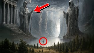 Archaeologists Recently Made A Mysterious Discovery That Changes Everything We Know