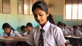Happy National GIRL CHILD Day |  Viral Whatsapp Status Video Challenge Part 19 | 2024 | Latest