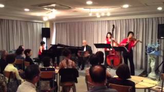 La Cumparsita (Vintage Tango Live en Kobe)