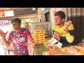 મીઠાઈ વાડો dhaval domadiya dhinga masti gujju comedy video