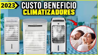 Os 5 Melhores Climatizador De Ar Em 2023!