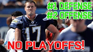 The 17 Best Teams to MISS the Playoffs!