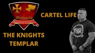 THE KNIGHTS TEMPLAR CARTEL