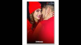 Feel The Song | Love Song WhatsApp Status template | Download link 👇