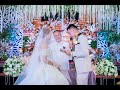 OUR WEDDING -ROGELIO&JULIE ANN