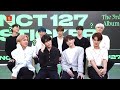 [ENG SUB] 211001 NCT127 SHOPEE THAILAND Interview