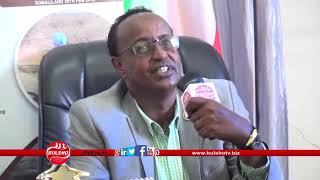 Wasiirka Dhalinyarada Iyo  Ciyaaraha Somaliland Oo Fariin U Direy Dhalinyarada , Maxaa Soo Kordhey?