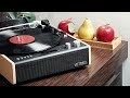 top 10 best budget turntable on amazon 2023