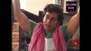 Chicken Curry Law - On Location With Ashutosh Rana 2016