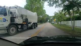 Let's Ride - Palmetto Bay in Miami-Dade County Florida (USA) May 2026.