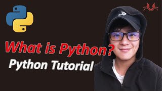 Python Tutorial 1 for Beginners || What is Python? || Lativa19