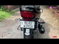 2024 hero super splendor xtech features review in malayalam