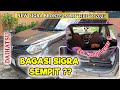 |Sang SIGRA| NEW DAIHATSU SIGRA BRONZE 1.2 MT 2023. BAGASI SEMPIT? AH.. YANG BENER, GAN ! CEK YUUK..