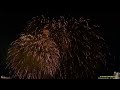 grottaminarda av 131° festone 2022 di matteo fireworks events night show