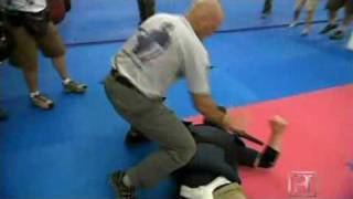 Human Weapon - Krav Maga - Part 1 of 5