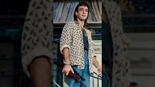 1993 movie song 😈🥰 khalnayak hu main #shorts #viralvideo #viral #sanjaydutt