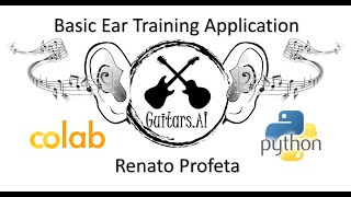 Basic Ear Training App in Python - Tutorial - Installing Musescore, Fluidsynth and Libraries
