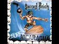 sacred reich surf nicaragua full album