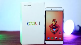 Coolpad Cool1 Review or LeEco Cool1 Dual Review