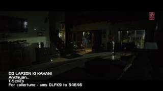 Ankhiyaan – Do Lafzon Ki Kahani | Kanika Kapoor